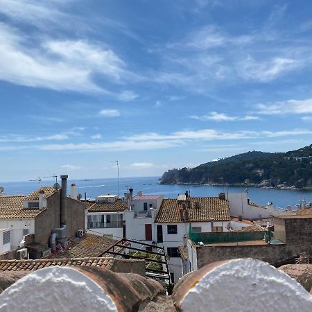 Blau_Bonito Duplex Con Terraza Lejlighed Calella De Palafrugell Eksteriør billede