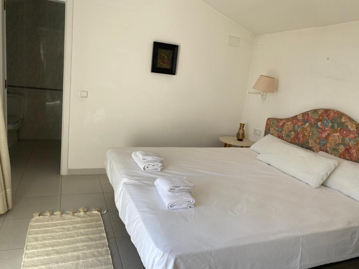 Blau_Bonito Duplex Con Terraza Lejlighed Calella De Palafrugell Eksteriør billede