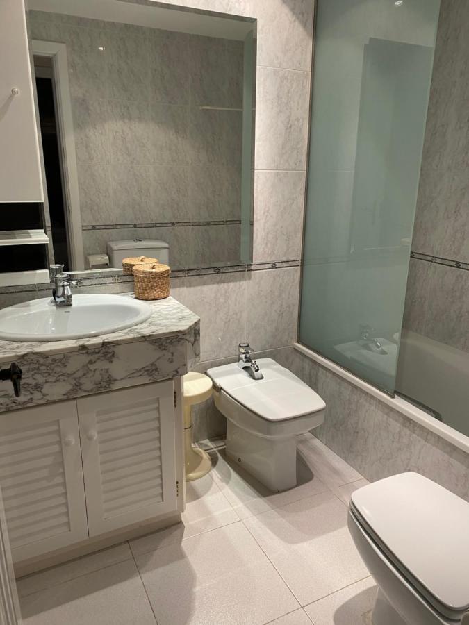 Blau_Bonito Duplex Con Terraza Lejlighed Calella De Palafrugell Eksteriør billede