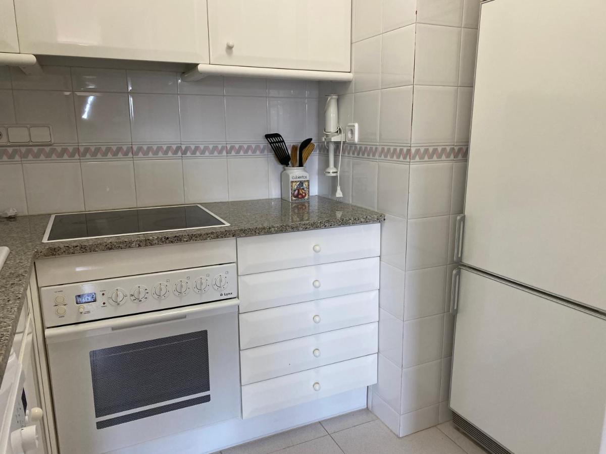 Blau_Bonito Duplex Con Terraza Lejlighed Calella De Palafrugell Eksteriør billede