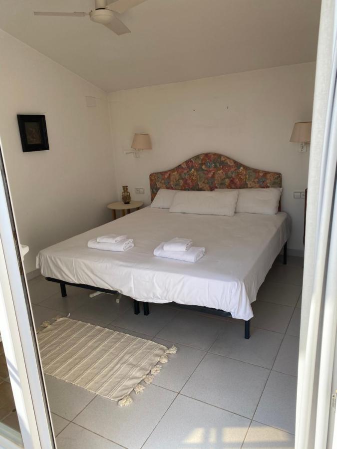 Blau_Bonito Duplex Con Terraza Lejlighed Calella De Palafrugell Eksteriør billede