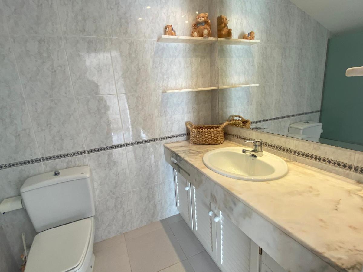 Blau_Bonito Duplex Con Terraza Lejlighed Calella De Palafrugell Eksteriør billede