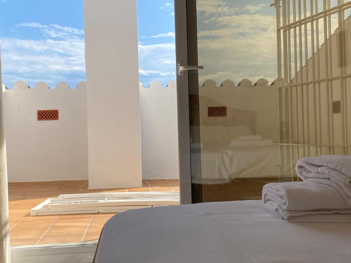Blau_Bonito Duplex Con Terraza Lejlighed Calella De Palafrugell Eksteriør billede