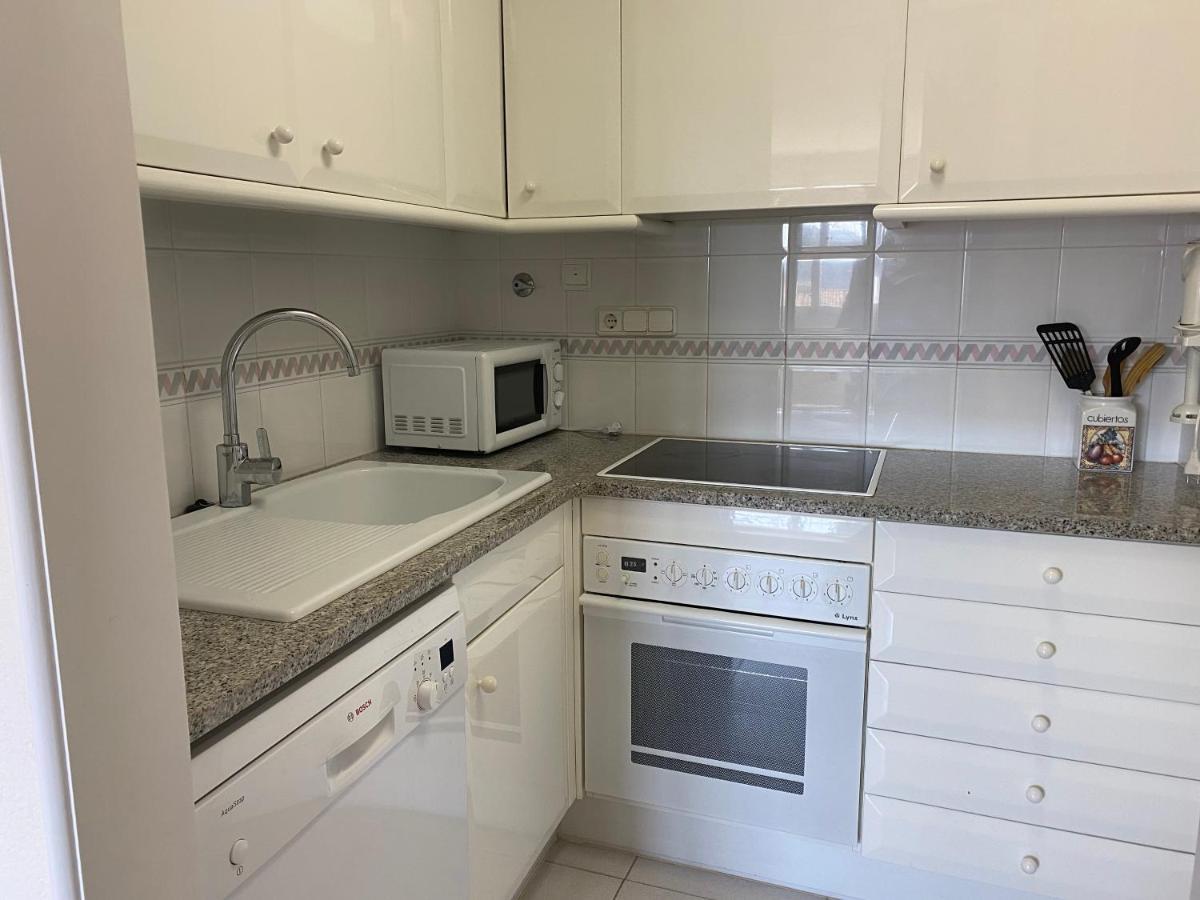 Blau_Bonito Duplex Con Terraza Lejlighed Calella De Palafrugell Eksteriør billede