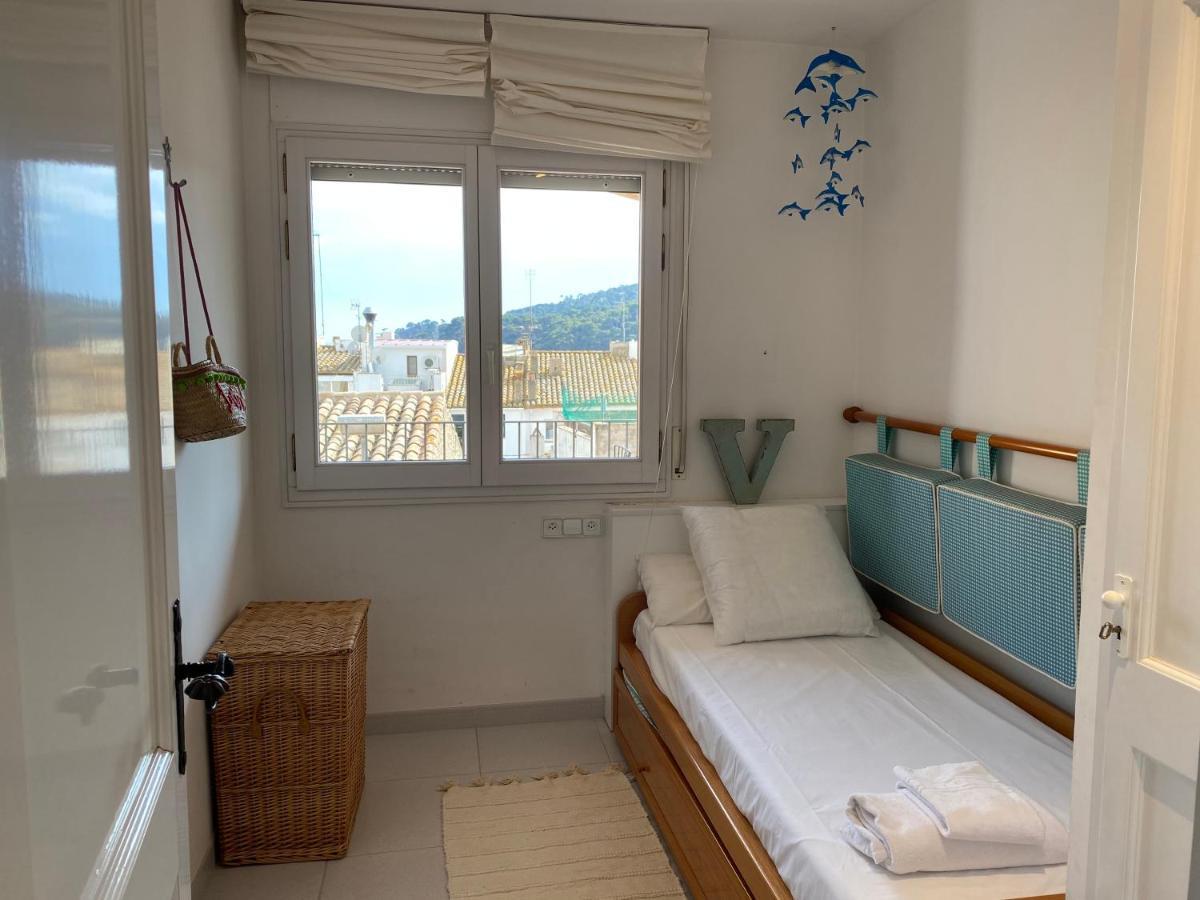 Blau_Bonito Duplex Con Terraza Lejlighed Calella De Palafrugell Eksteriør billede
