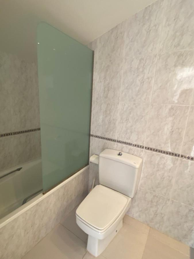 Blau_Bonito Duplex Con Terraza Lejlighed Calella De Palafrugell Eksteriør billede