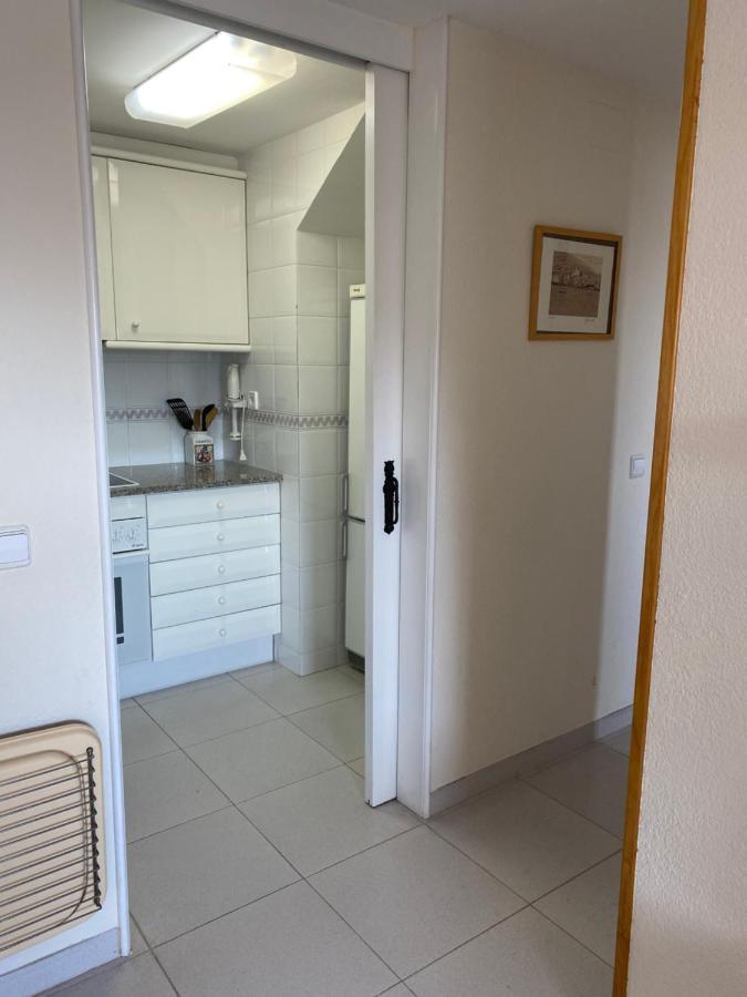 Blau_Bonito Duplex Con Terraza Lejlighed Calella De Palafrugell Eksteriør billede